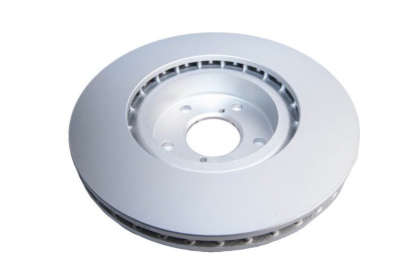 Picture of DBA En-Shield Standard Rotors Brake Rotors - DBA3052E