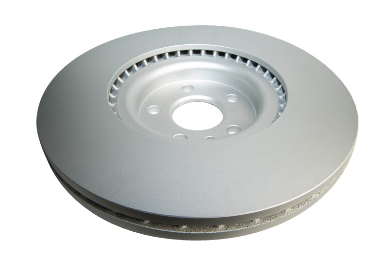 Picture of DBA En-Shield Standard Rotors Brake Rotors - DBA3662E