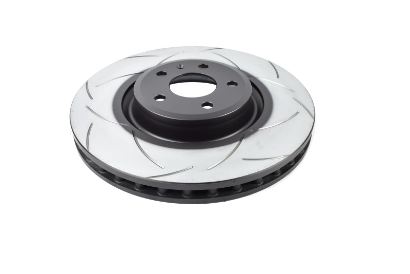 Picture of DBA Street Slotted Rotors Brake Rotors - DBA3016S