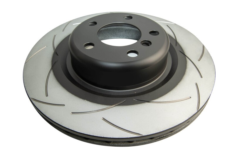 Picture of DBA Street Slotted Rotors Brake Rotors - DBA2677S
