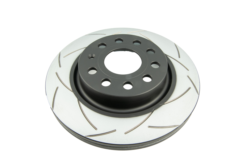 Picture of DBA Street Slotted Rotors Brake Rotors - DBA2812S