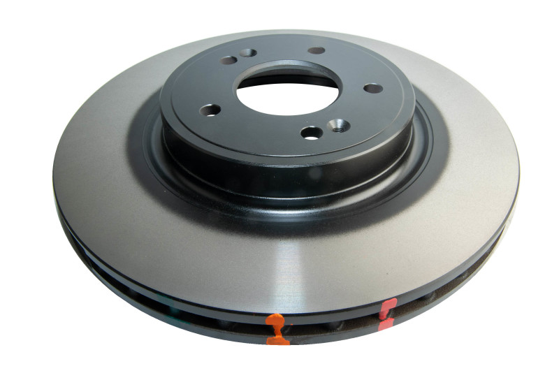 Picture of DBA 4000 Standard Rotors Brake Rotors - DBA43340