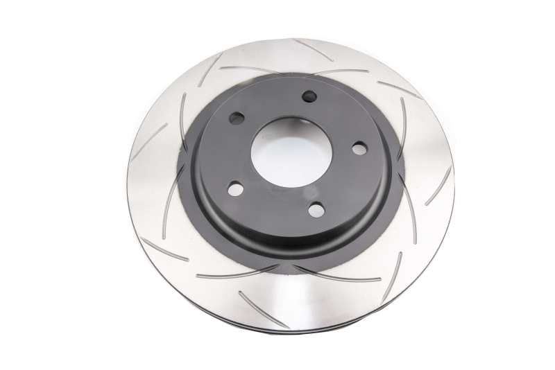 Picture of DBA Street Slotted Rotors Brake Rotors - DBA2327S