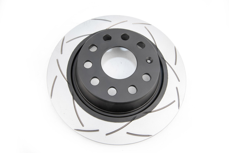Picture of DBA Street Slotted Rotors Brake Rotors - DBA2816S