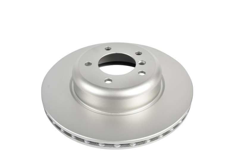 Picture of DBA En-Shield Standard Rotors Brake Rotors - DBA3138E