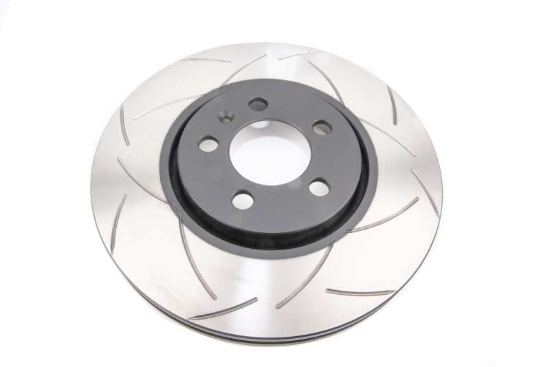 Picture of DBA Street Slotted Rotors Brake Rotors - DBA802S