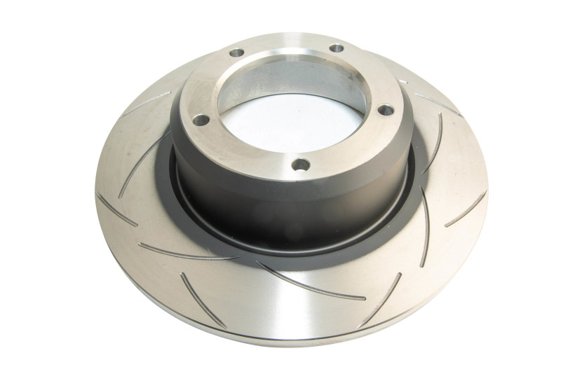 Picture of DBA Street Slotted Rotors Brake Rotors - DBA087S