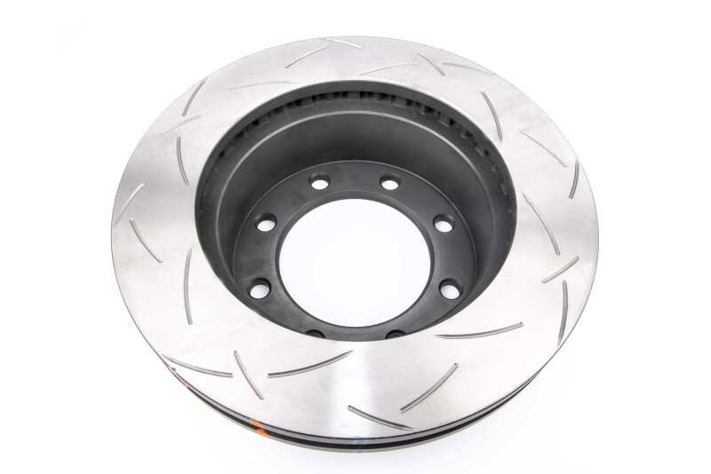 Picture of DBA 4000 Series Slotted Rotors Brake Rotors - DBA42798S