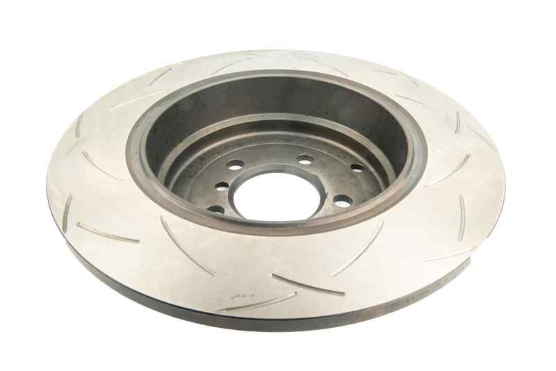 Picture of DBA 4000 Series Slotted Rotors Brake Rotors - DBA42093S