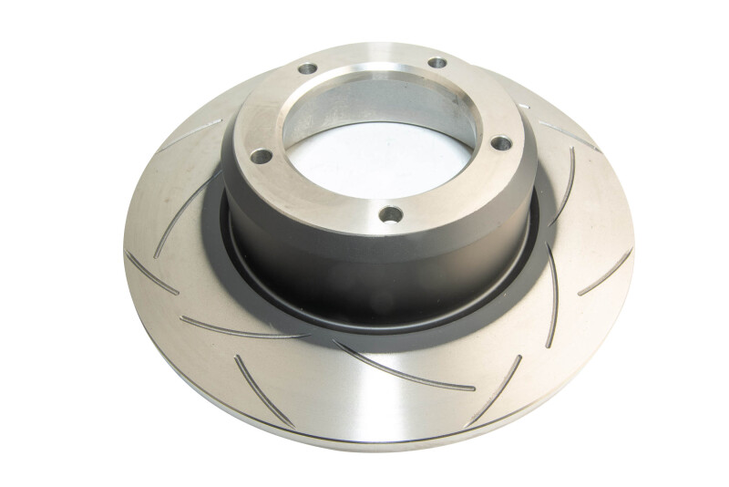 Picture of DBA Street Slotted Rotors Brake Rotors - DBA087S