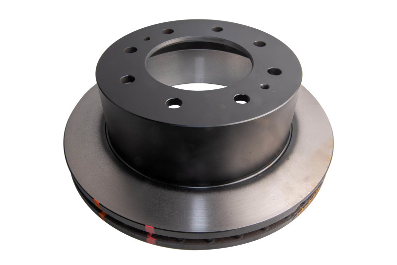 Picture of DBA 4000 Standard Rotors Brake Rotors - DBA43437
