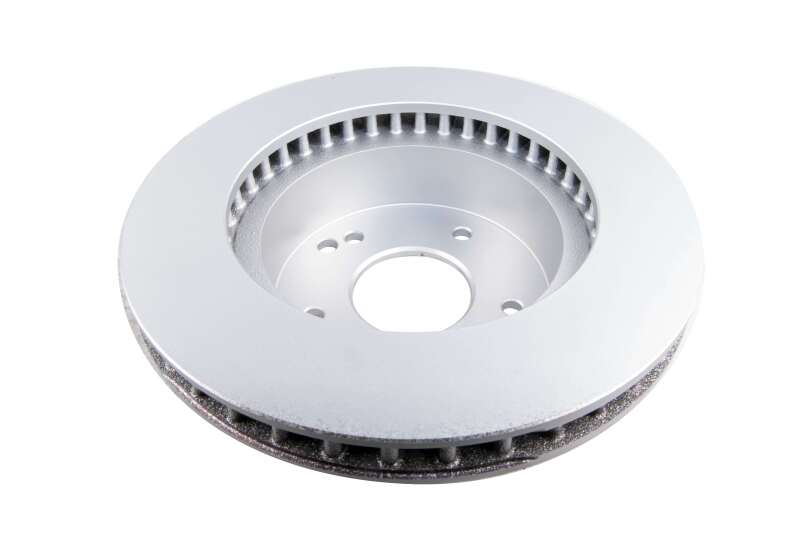 Picture of DBA En-Shield Standard Rotors Brake Rotors - DBA3435E