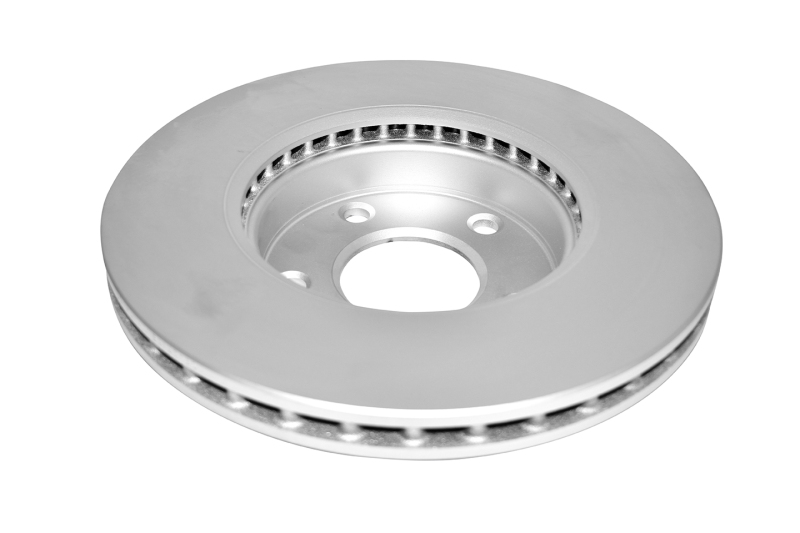 Picture of DBA En-Shield Standard Rotors Brake Rotors - DBA2565E