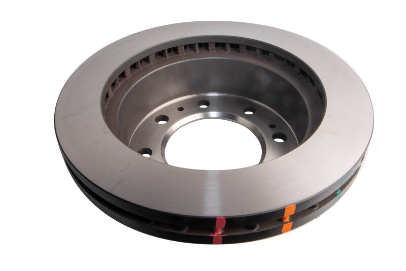 Picture of DBA 4000 Standard Rotors Brake Rotors - DBA43428