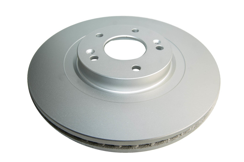 Picture of DBA En-Shield Standard Rotors Brake Rotors - DBA3656E
