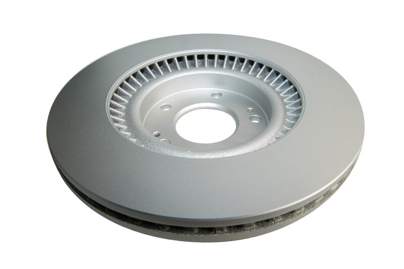 Picture of DBA En-Shield Standard Rotors Brake Rotors - DBA3656E
