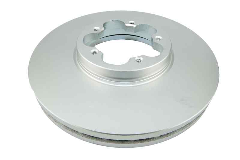 Picture of DBA En-Shield Standard Rotors Brake Rotors - DBA2527E