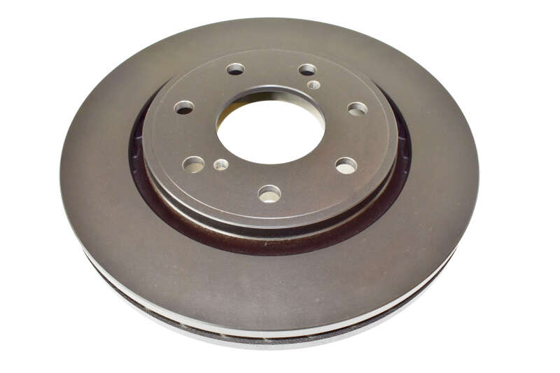 Picture of DBA 4000 Standard Rotors Brake Rotors - DBA42793