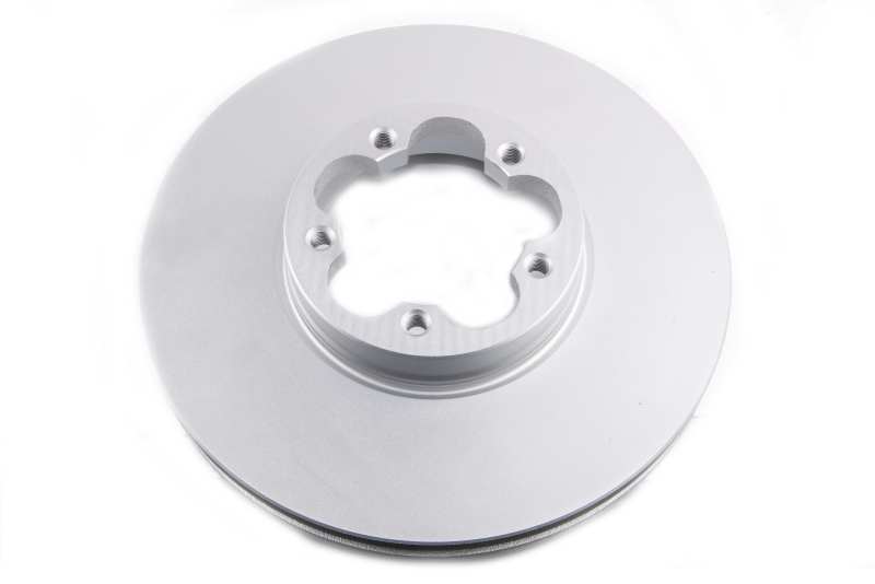 Picture of DBA En-Shield Standard Rotors Brake Rotors - DBA3102E