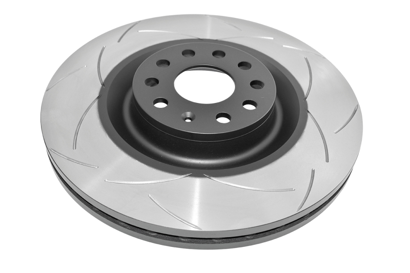 Picture of DBA Street Slotted Rotors Brake Rotors - DBA2808S
