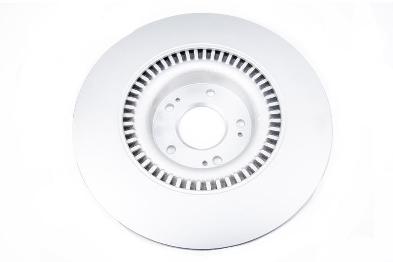 Picture of DBA En-Shield Standard Rotors Brake Rotors - DBA3332E
