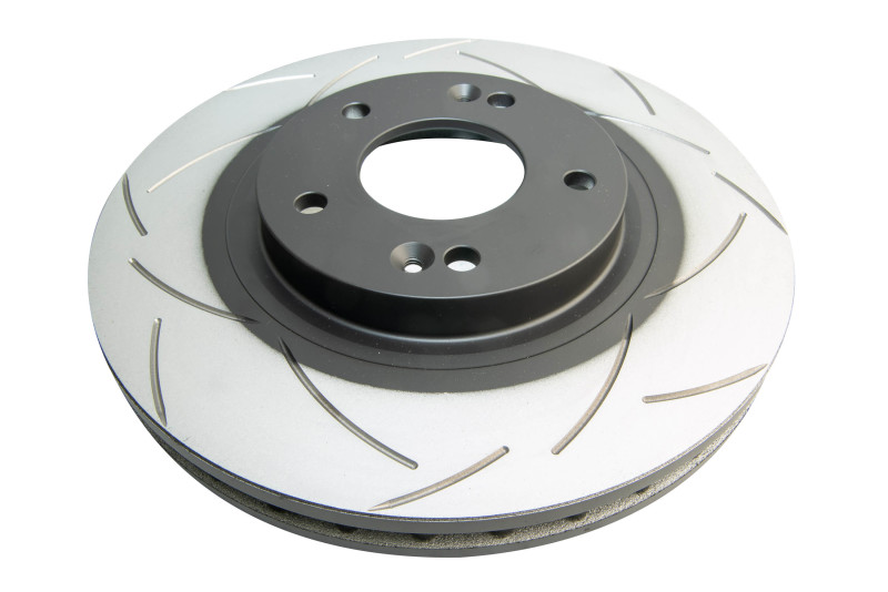 Picture of DBA Street Slotted Rotors Brake Rotors - DBA2456S