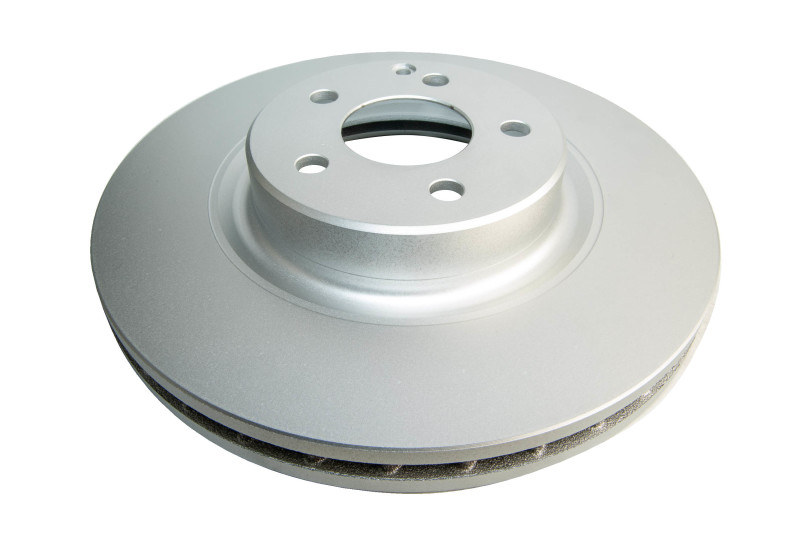 Picture of DBA En-Shield Standard Rotors Brake Rotors - DBA3670E