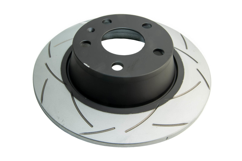 Picture of DBA Street Slotted Rotors Brake Rotors - DBA2829S
