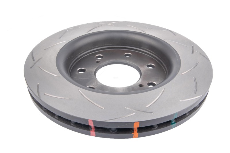 Picture of DBA 4000 Series Slotted Rotors Brake Rotors - DBA42792S