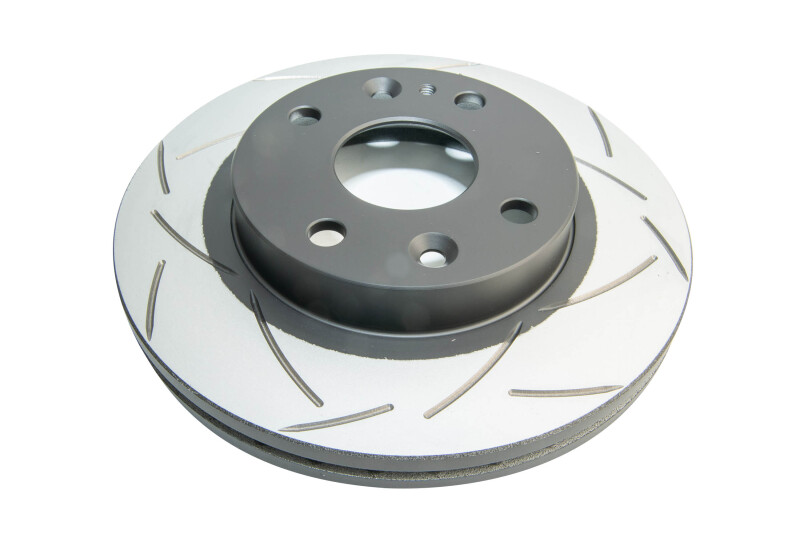 Picture of DBA Street Slotted Rotors Brake Rotors - DBA532S