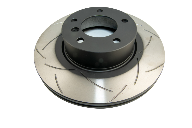 Picture of DBA Street Slotted Rotors Brake Rotors - DBA2886S