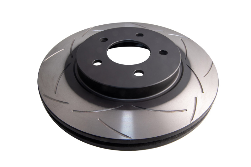 Picture of DBA Street Slotted Rotors Brake Rotors - DBA2560S