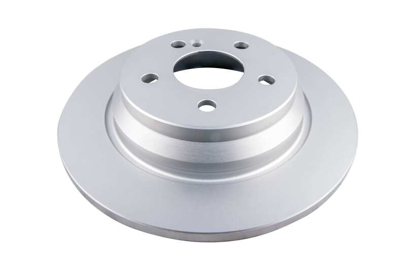 Picture of DBA En-Shield Standard Rotors Brake Rotors - DBA3344E
