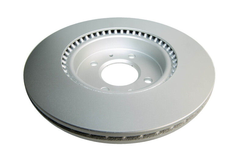 Picture of DBA En-Shield Standard Rotors Brake Rotors - DBA3666E