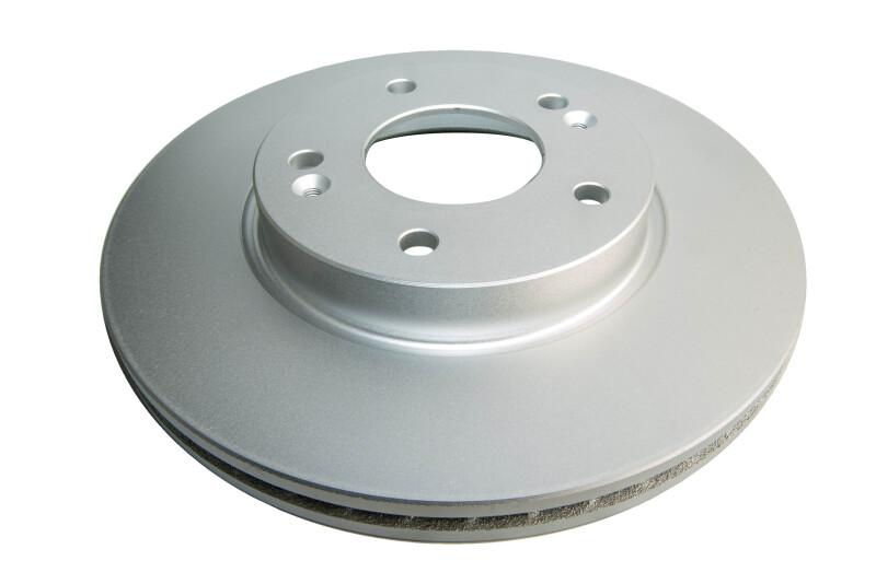 Picture of DBA En-Shield Standard Rotors Brake Rotors - DBA3658E