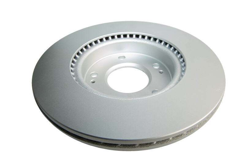 Picture of DBA En-Shield Standard Rotors Brake Rotors - DBA3658E