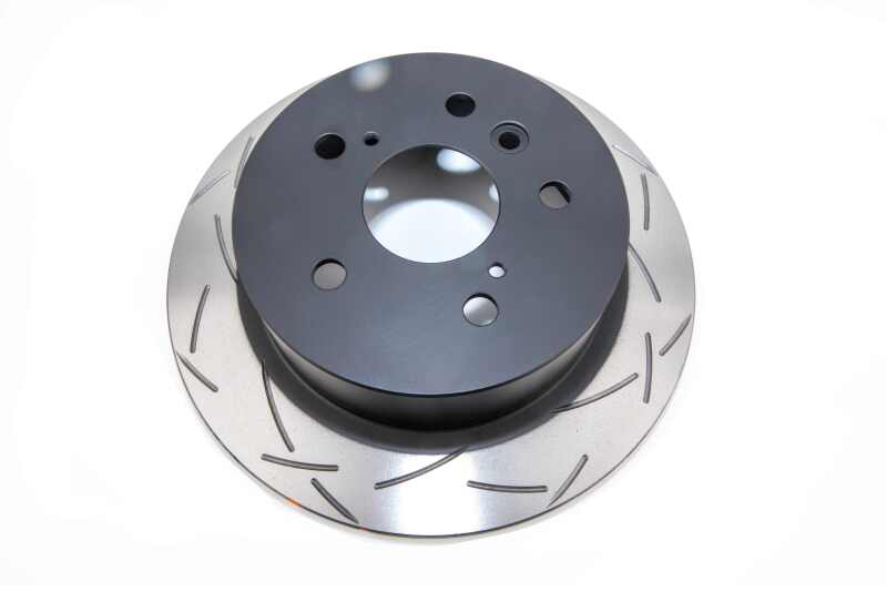 Picture of DBA 4000 Series Slotted Rotors Brake Rotors - DBA42713S