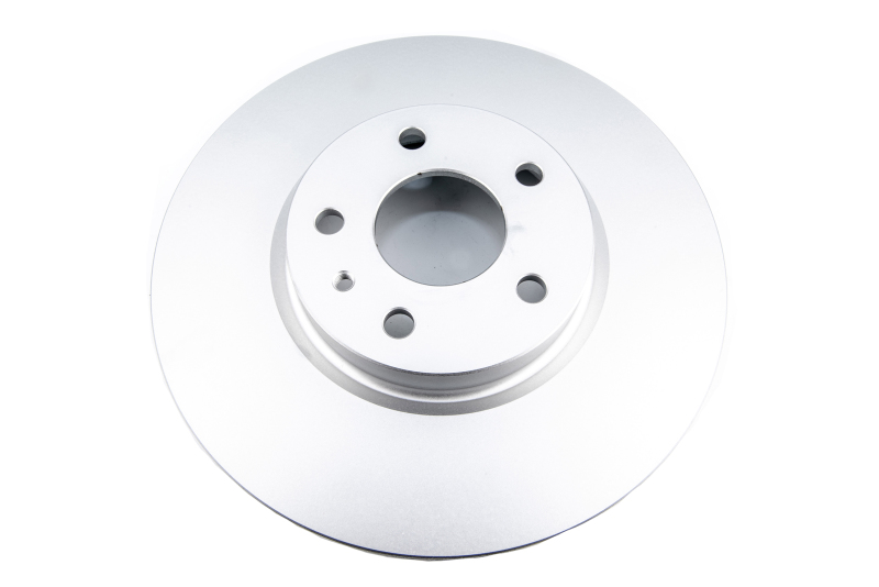 Picture of DBA En-Shield Standard Rotors Brake Rotors - DBA2640E