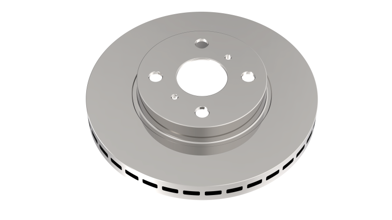 Picture of DBA En-Shield Standard Rotors Brake Rotors - DBA3022E