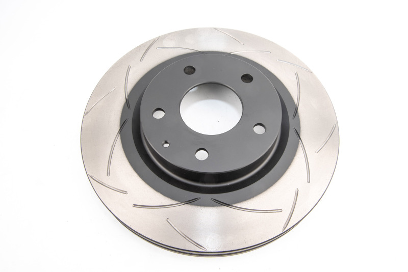 Picture of DBA Street Slotted Rotors Brake Rotors - DBA2548S