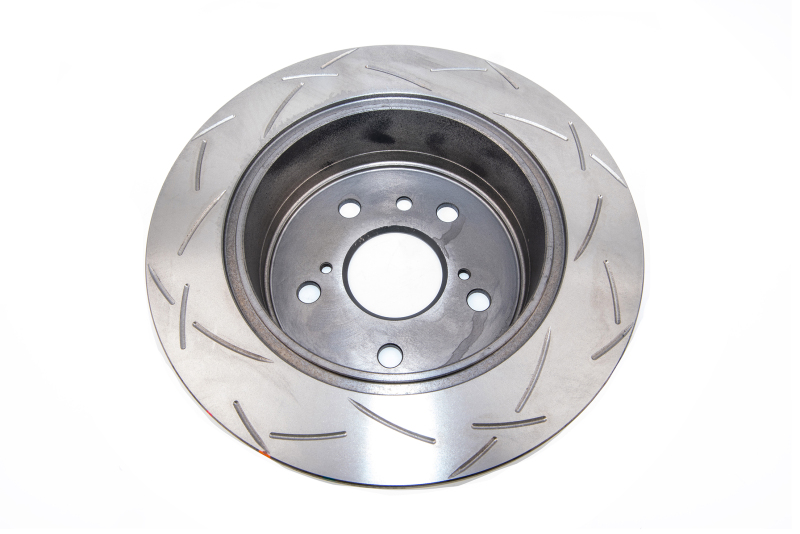 Picture of DBA 4000 Series Slotted Rotors Brake Rotors - DBA42713S