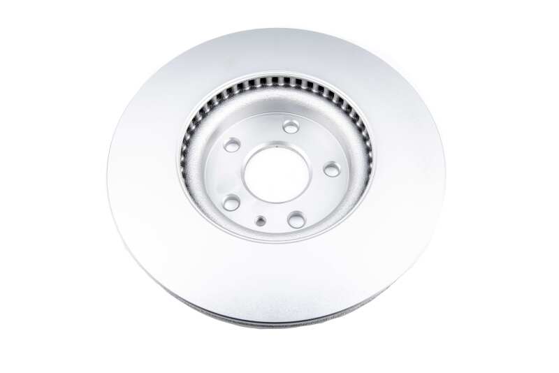 Picture of DBA En-Shield Standard Rotors Brake Rotors - DBA2640E