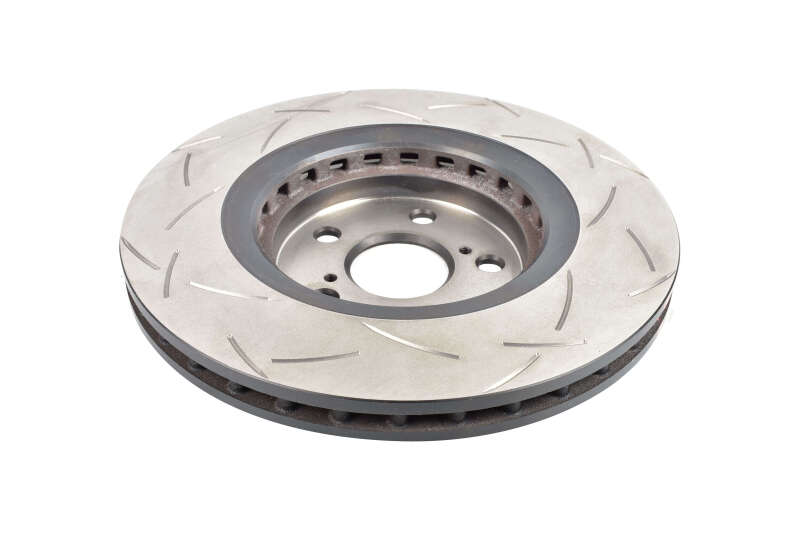 Picture of DBA 4000 Series Slotted Rotors Brake Rotors - DBA43450S