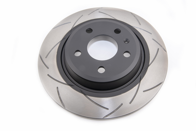 Picture of DBA Street Slotted Rotors Brake Rotors - DBA2823S