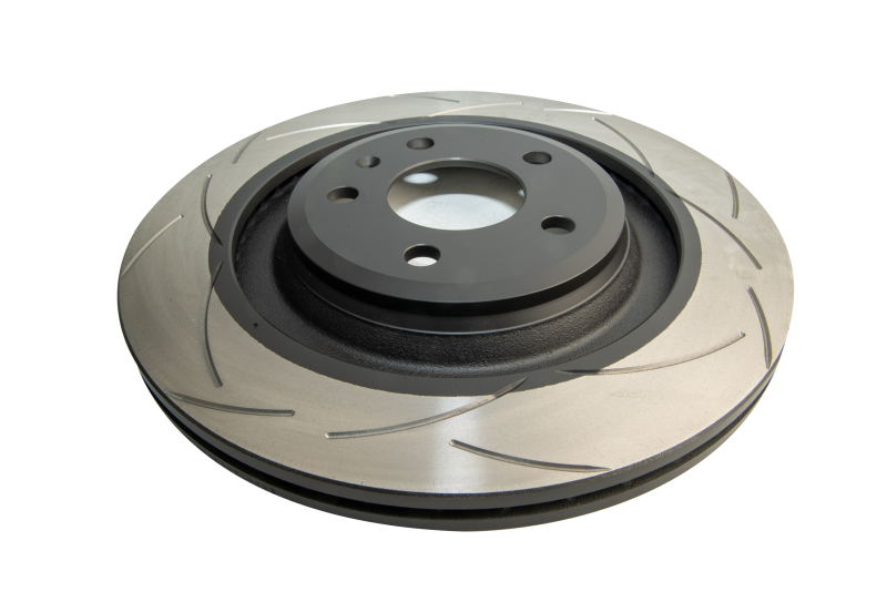 Picture of DBA Street Slotted Rotors Brake Rotors - DBA2821S