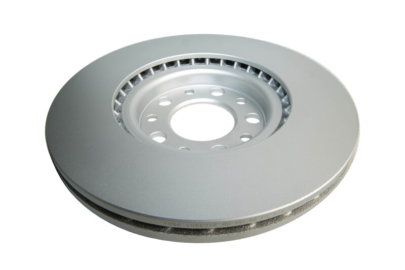 Picture of DBA En-Shield Standard Rotors Brake Rotors - DBA3664E