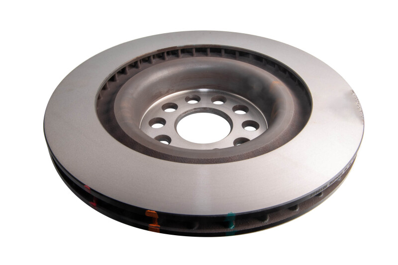 Picture of DBA 4000 Standard Rotors Brake Rotors - DBA43127