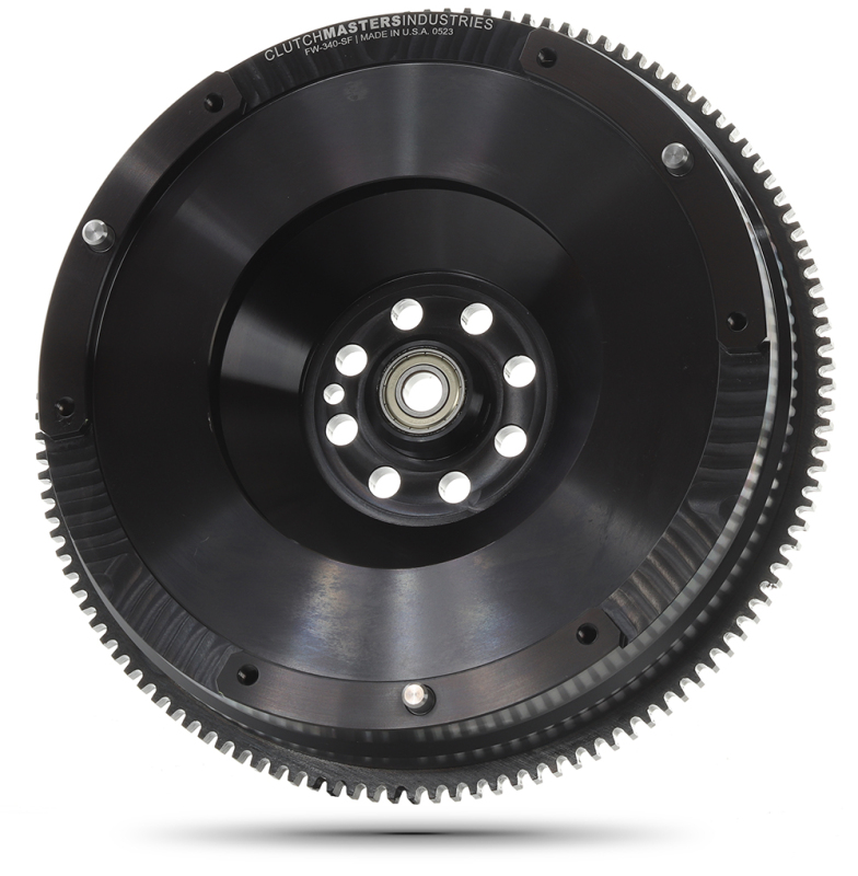 Picture of Clutch Masters CM Steel Flywheels - FW-340-SF