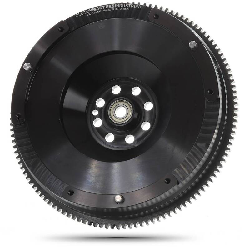 Picture of Clutch Masters CM Steel Flywheels - FW-340-SF