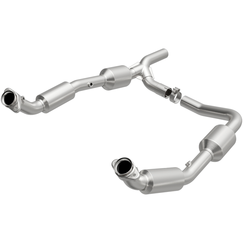 Picture of California CARB Direct-Fit Catalytic Converter 5481640